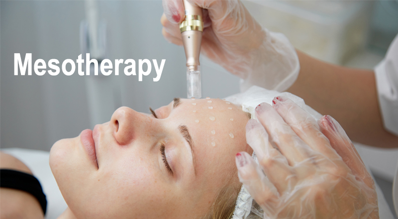 Mesotherapy