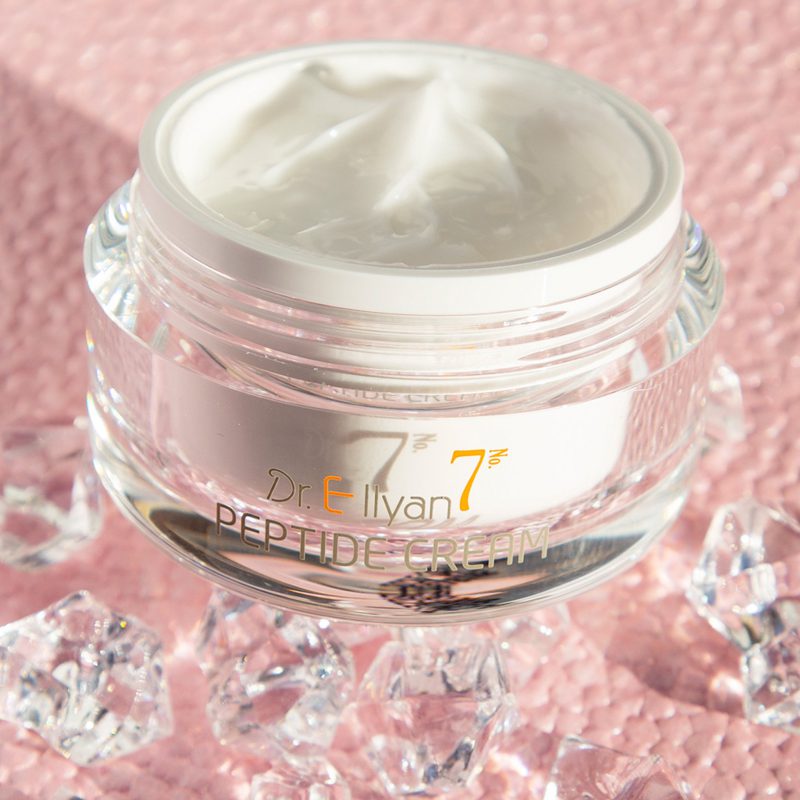 No 7 Multi Peptide Cream